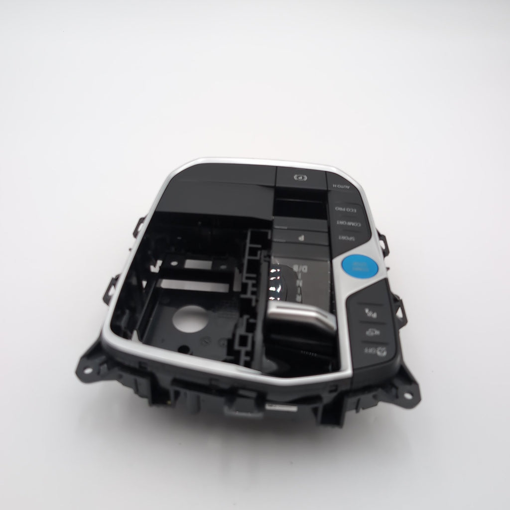 2023 2024 2025 BMW i4 G26 Gear Shifter Lever Center Switch Panel 5A9C9A6