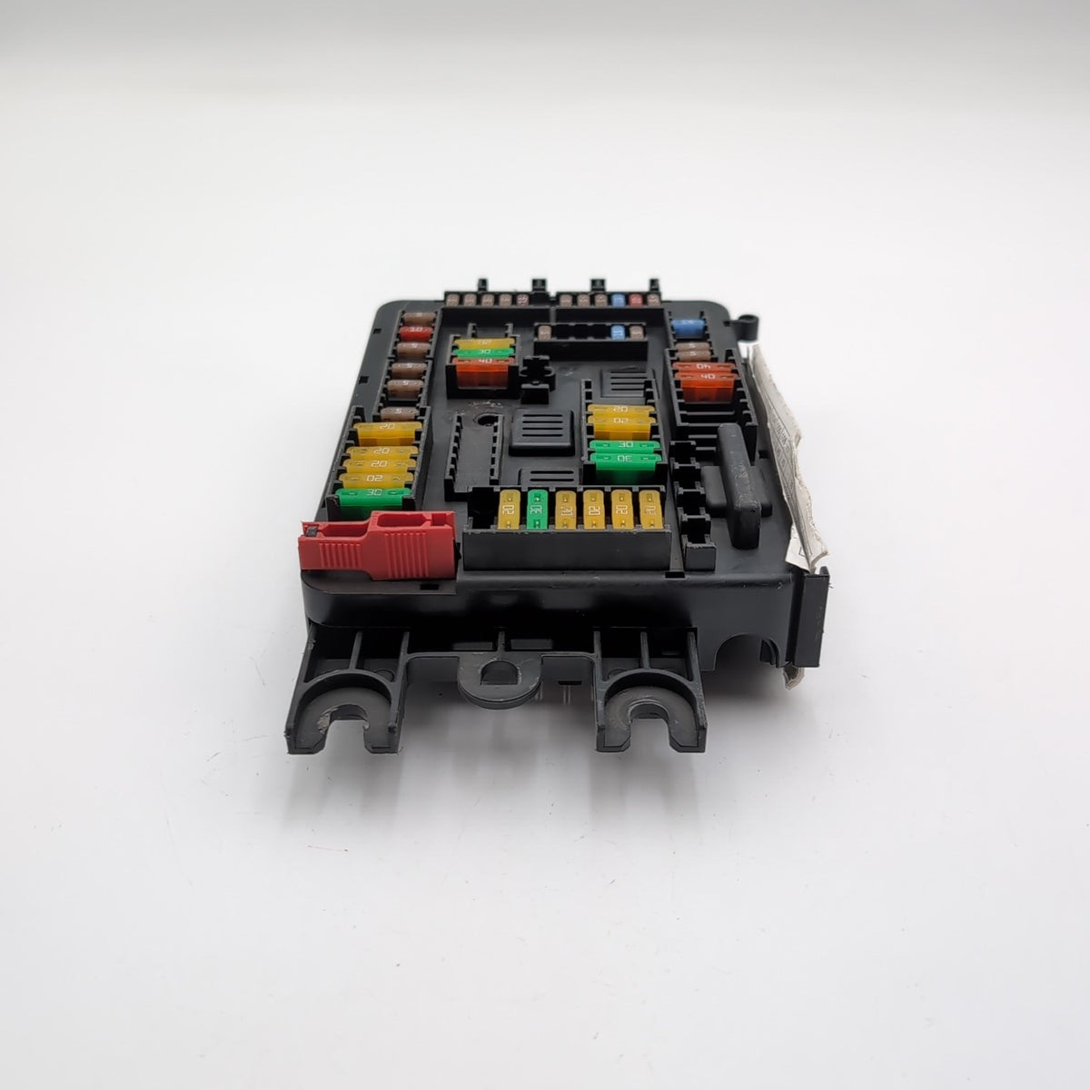 2013- 2016 BMW F30 F32 F34 F36 F80 F82 M3 M4 REAR FUSE RELAY BOX MODULE 9337880