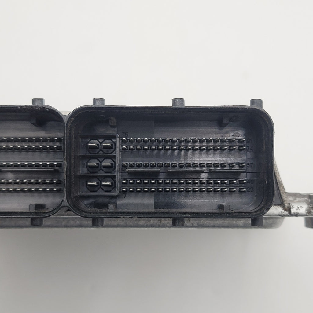 2020 Hyundai Elantra Engine Computer Control Module OEM 391702EFK5