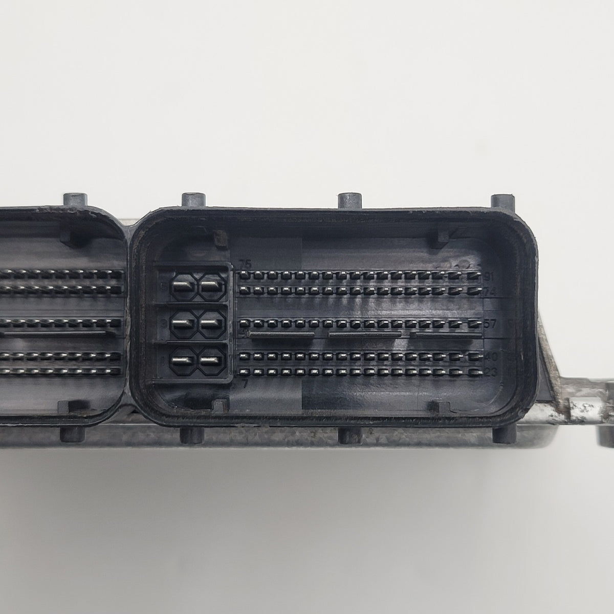 2020 Hyundai Elantra Engine Computer Control Module OEM 391702EFK5