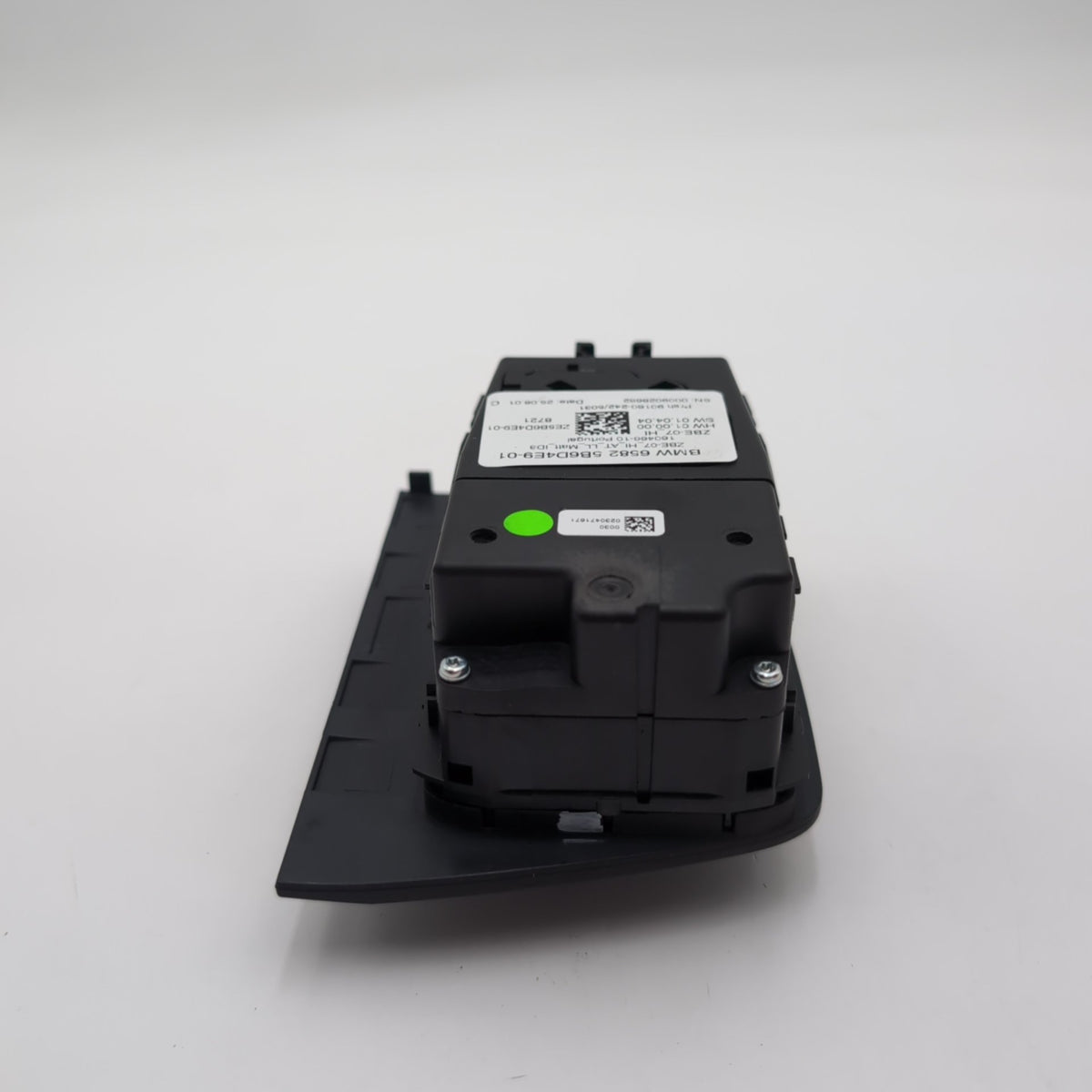 2023 - 2026 BMW 330i G20 G26 iDrive Navigation Media Control Switch 5B6D4E9