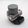 2018 Infiniti Q50 3.0L AWD ABS Anti Lock Brake Pump Control Unit 476604GV0A