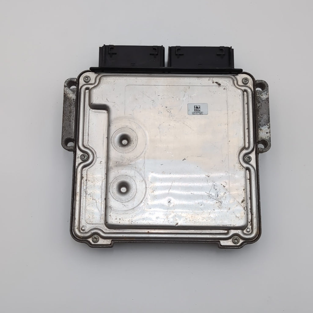 2014 15 2016 Ford Fusion Computer Brain Engine Control ECU ECM EBX ES7A12A650EH