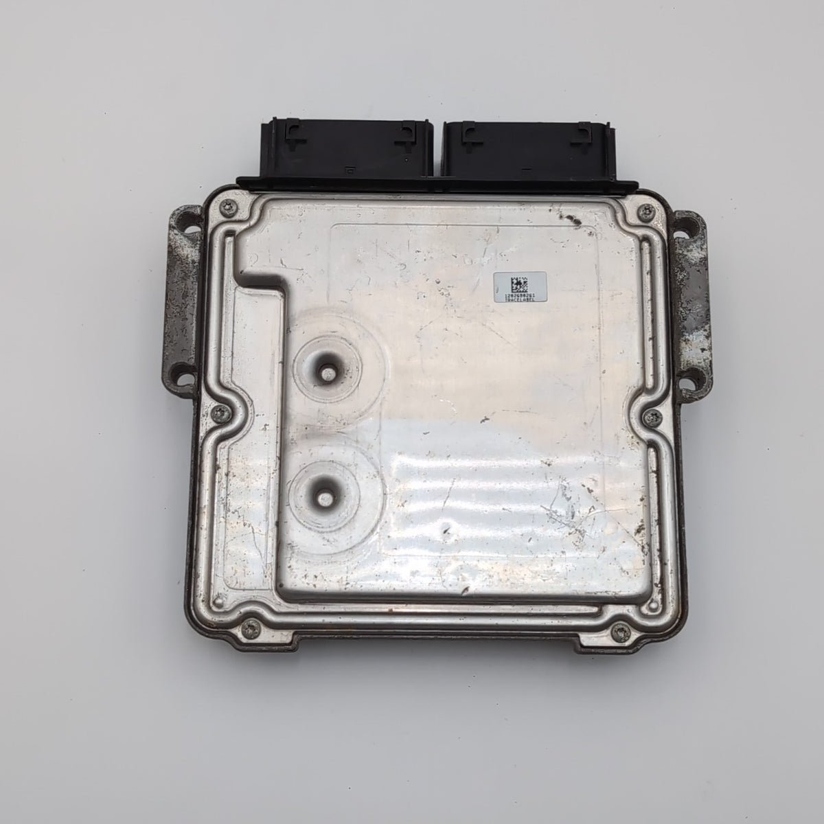 2014 15 2016 Ford Fusion Computer Brain Engine Control ECU ECM EBX ES7A12A650EH