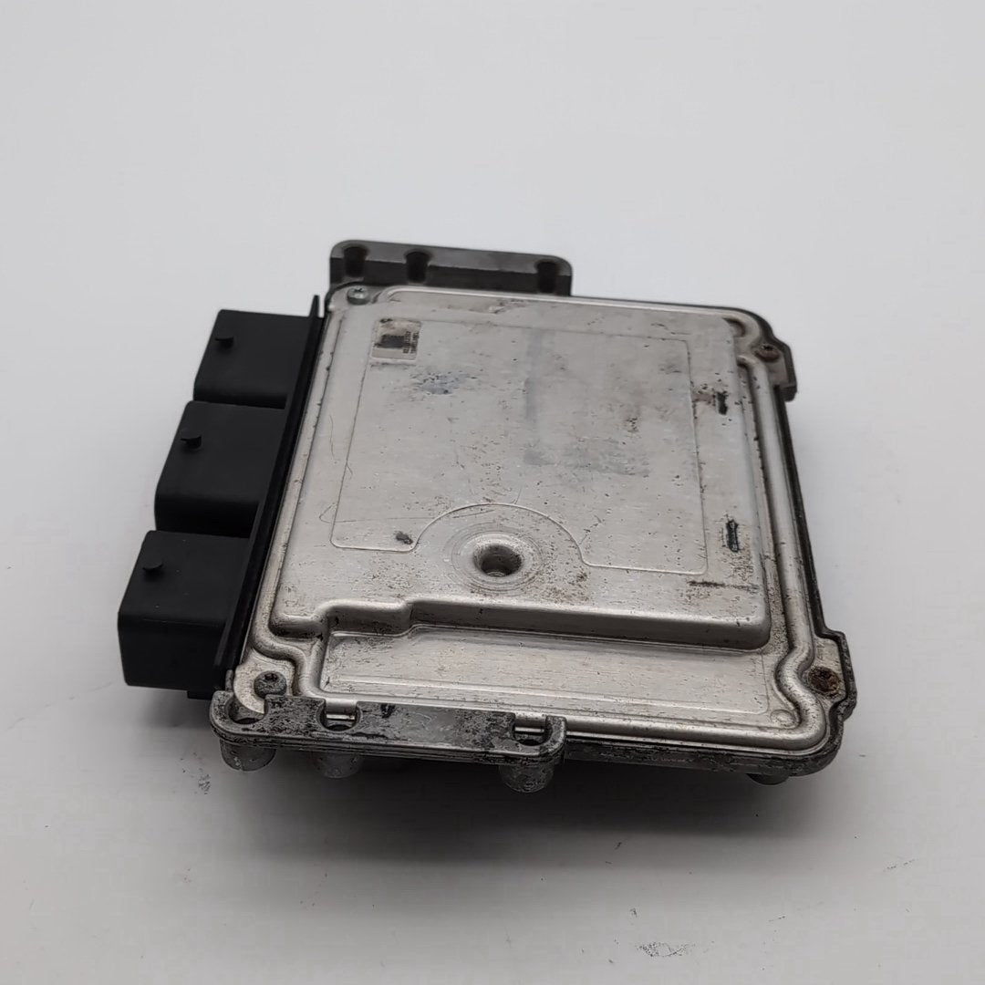 2009 - 2012 Mini Cooper 1.6L Engine Computer Control Module DME ECU 7590857