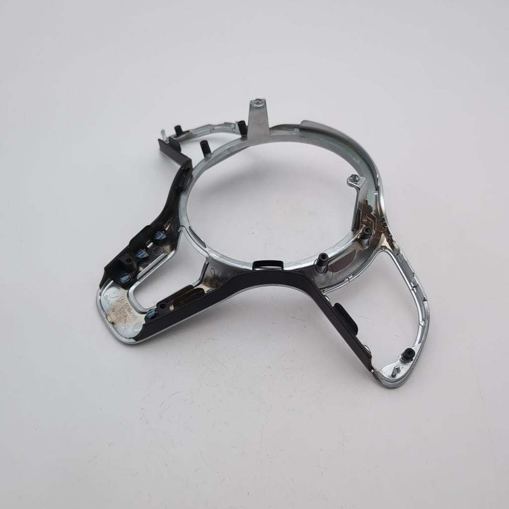2019- 2022 MERCEDES A220 V177 STEERING WHEEL COVER TRIM MOLDING