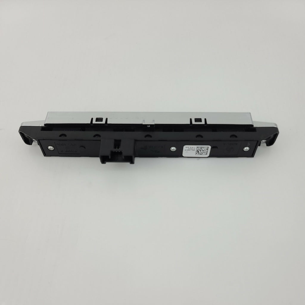2009- 2011 For Jaguar Hazard Door Lock Nav Menu Switch Panel 8X2311B650AB Oem