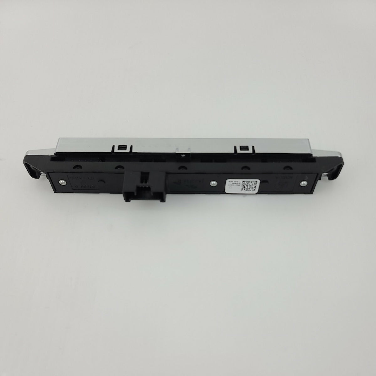 2009- 2011 For Jaguar Hazard Door Lock Nav Menu Switch Panel 8X2311B650AB Oem