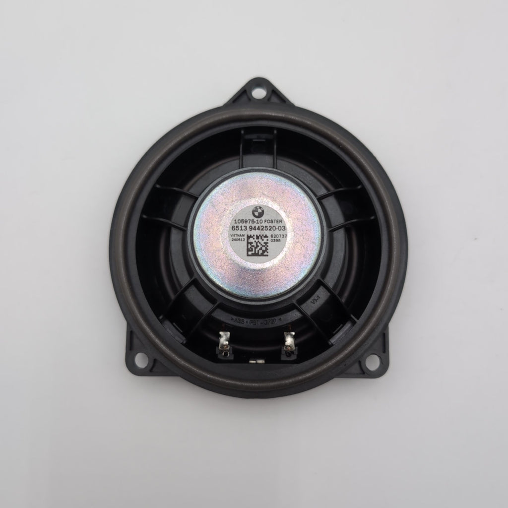 2022 2023 2024 2025 BMW X1 X2 ALEV1 Front Rear Door Midrange Speaker 9442520