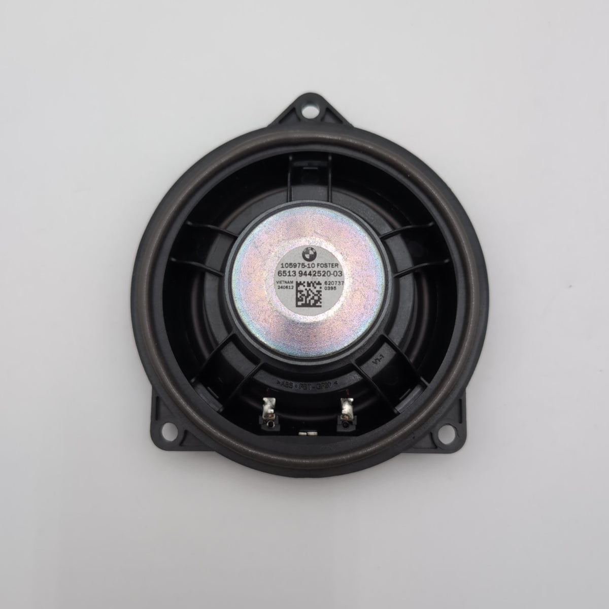 2022 2023 2024 2025 BMW X1 X2 ALEV1 Front Rear Door Midrange Speaker 9442520