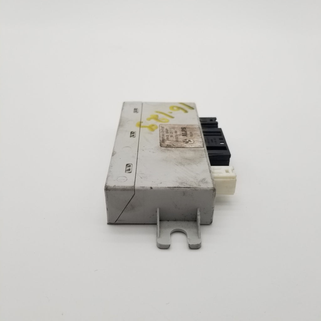 2002- 2008 Bmw 745I 750I 760I Rear Heated Seat Control Module OEM 6918567