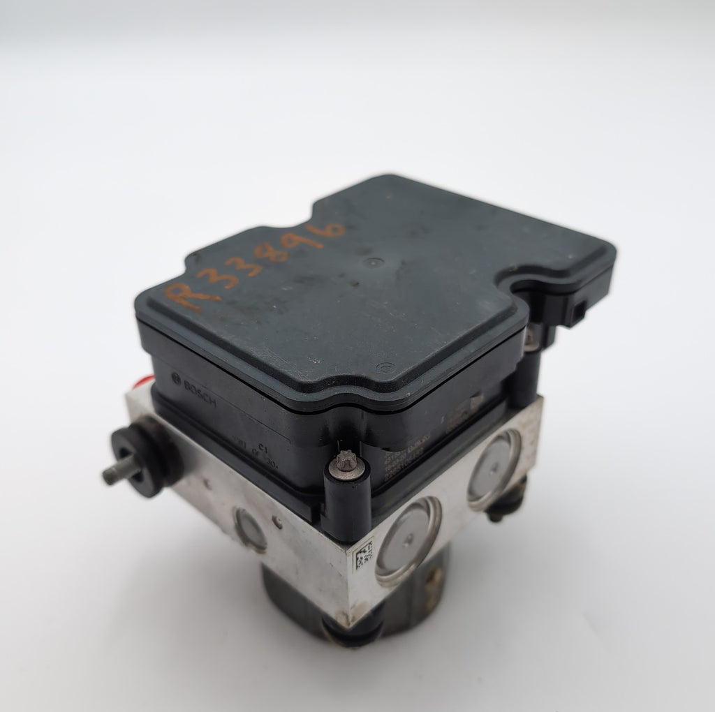 2015 2016 Nissan Rogue ABS Anti-Lock Brake Pump Control Unit 476605HA0A