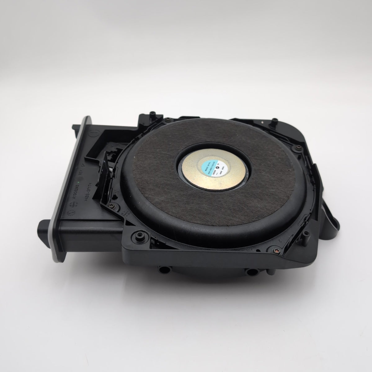 2024 2025 2026 BMW 228i F70 F74 Left Central Bass Subwoofer Speaker 5A64007