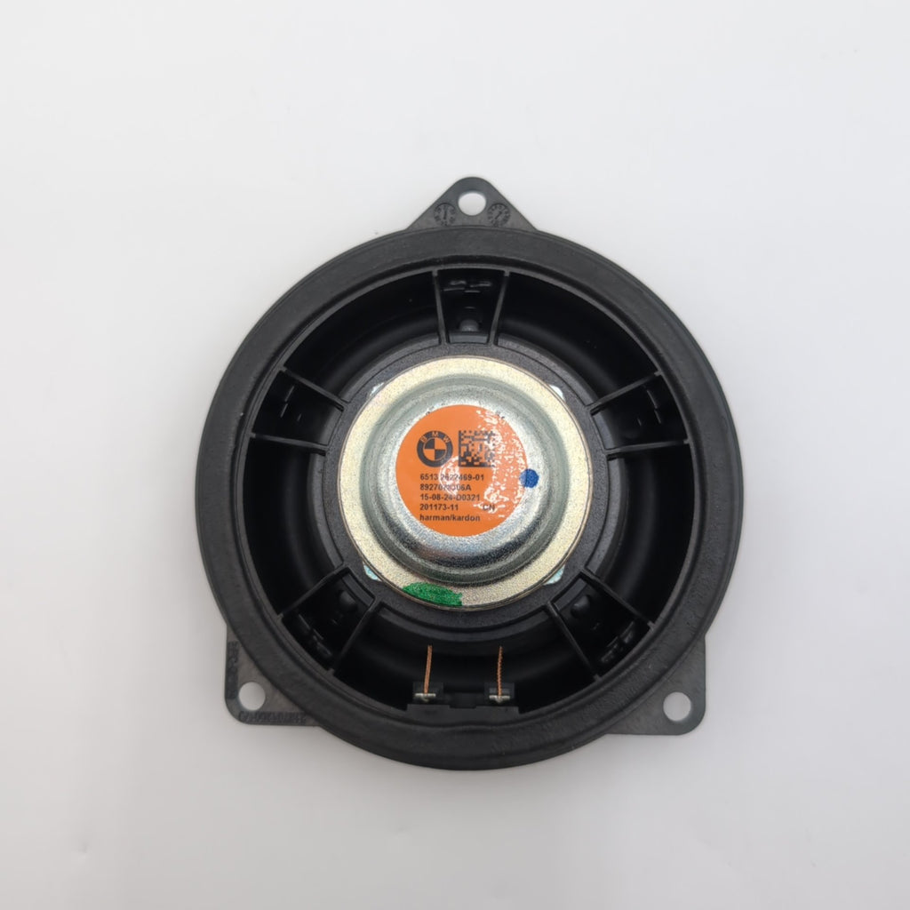 2019 - 2025 BMW G20 G22 G26 G30 M3 X3 X4 X5 X6 Midrange Door Speaker Harman