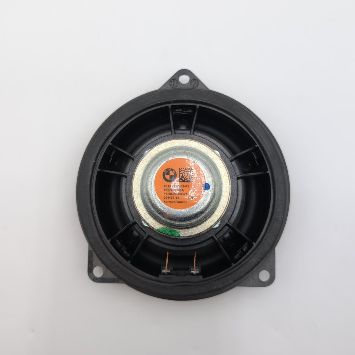 2019 - 2025 BMW G20 G22 G26 G30 M3 X3 X4 X5 X6 Midrange Door Speaker Harman