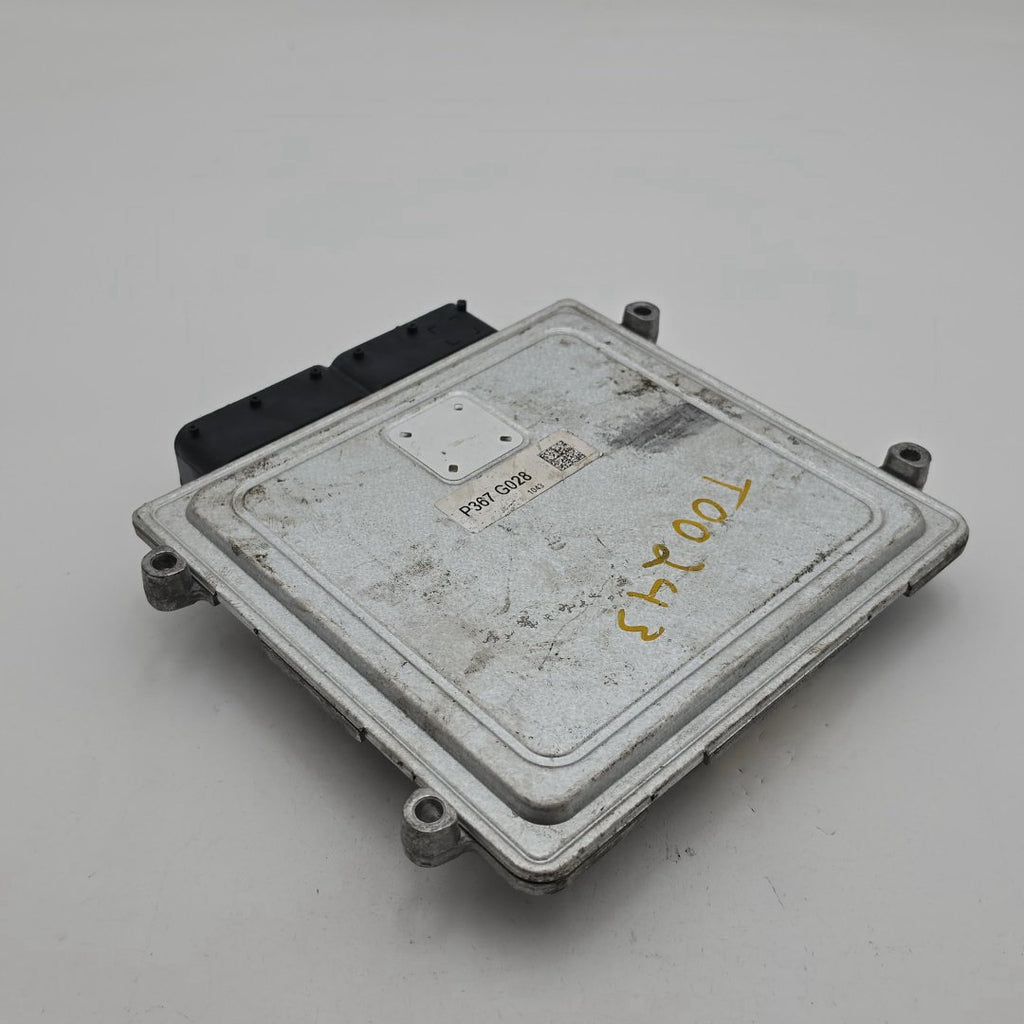 2019 2020 Kia Optima Engine 2.4L Computer Control Module ECU 39199-2G028