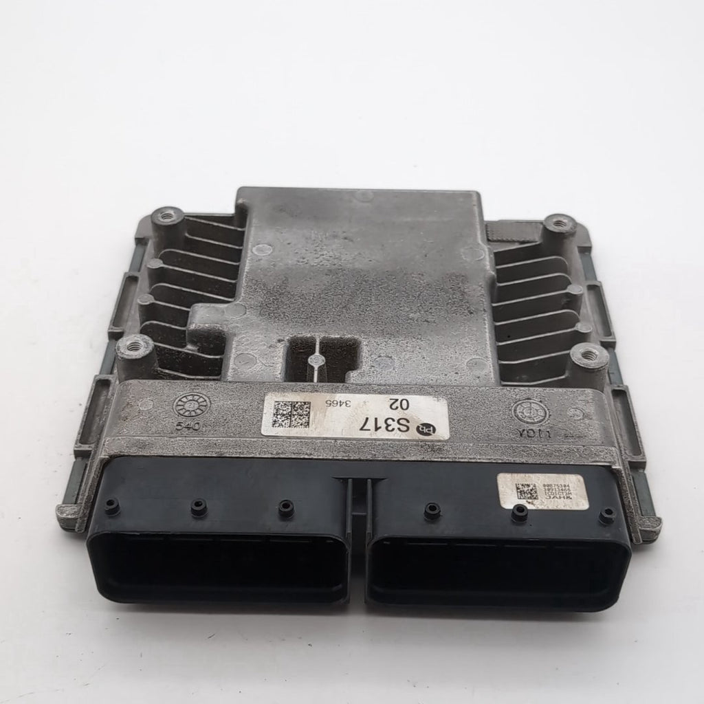2022 2023 2024 Hyundai Tucson 2.5L Engine Computer Control Module 39100-2S317