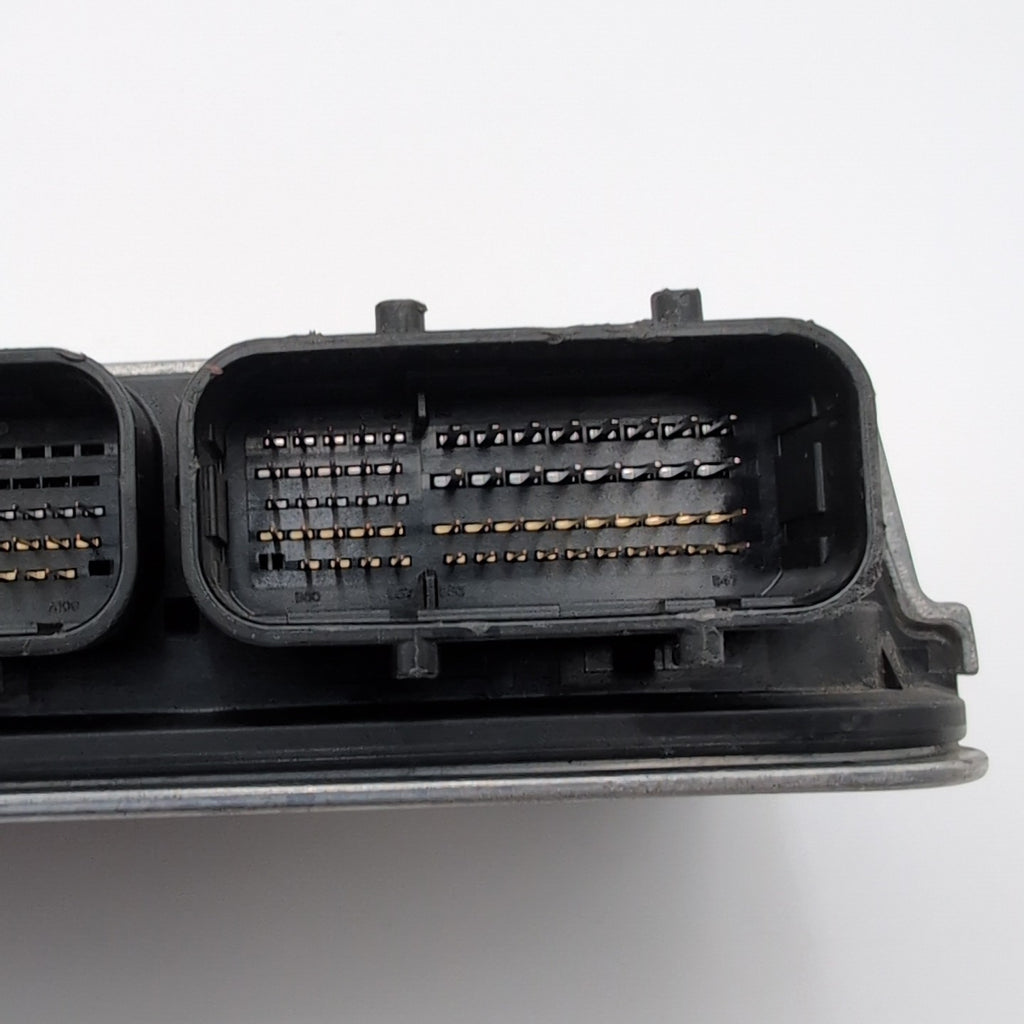 2013 2014 LEXUS ES300H Engine Computer Control Module ECU 89661-33L20 OEM