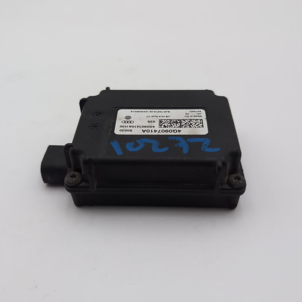 2002- 2021 Audi Volkswagen Porsche Homelink Garage Opener Transmit Module OEM