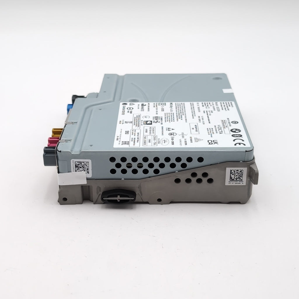 2024 2025 BMW X1 U11 Radio Navigation Stereo Head Unit IDC23H OEM 5B71740