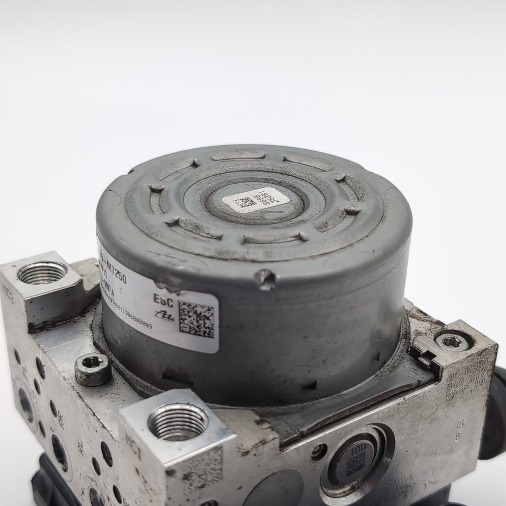 2019- 2023 Kia Forte ABS Anti Brake Lock Pump Control Unit OEM 58900-M7250
