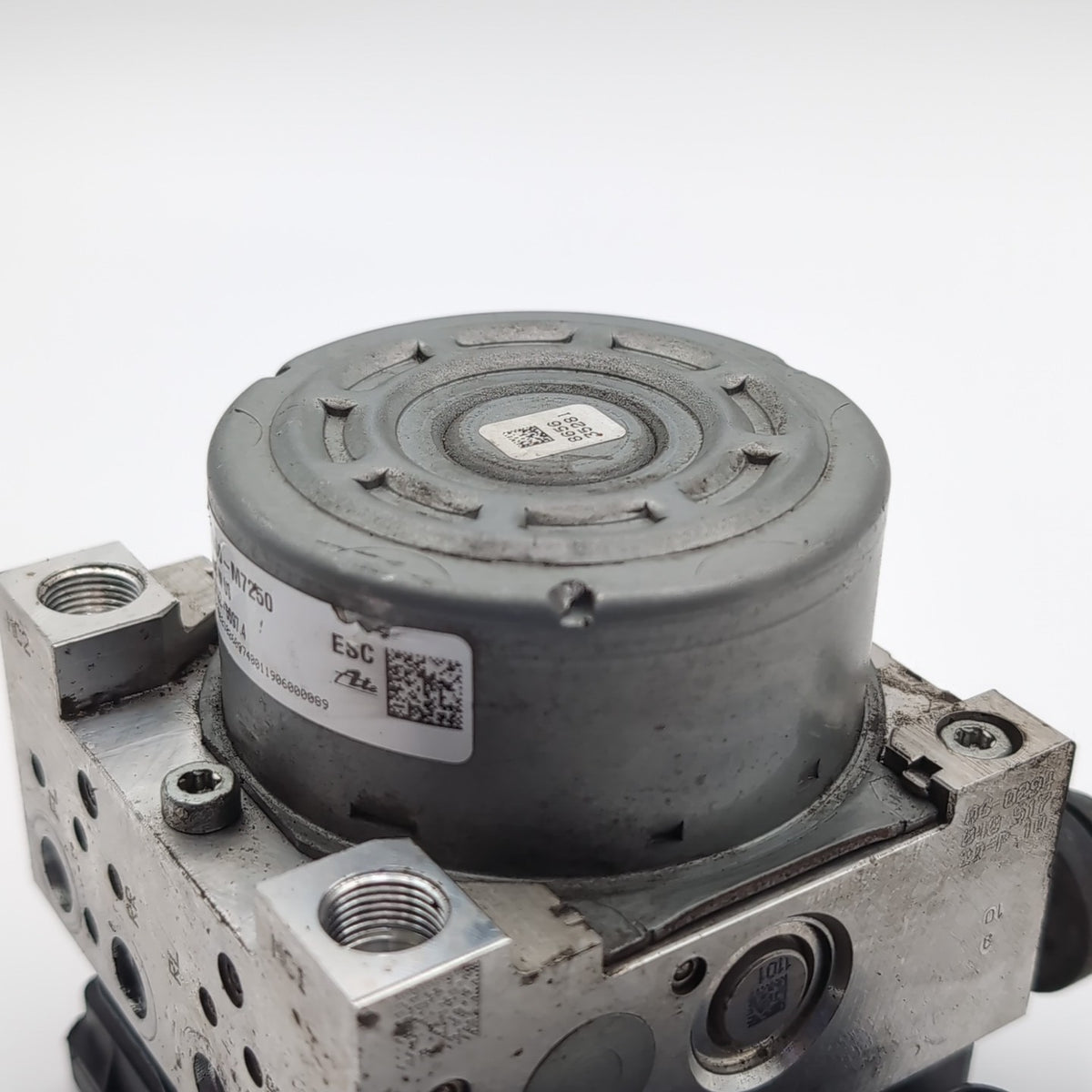 2019- 2023 Kia Forte ABS Anti Brake Lock Pump Control Unit OEM 58900-M7250
