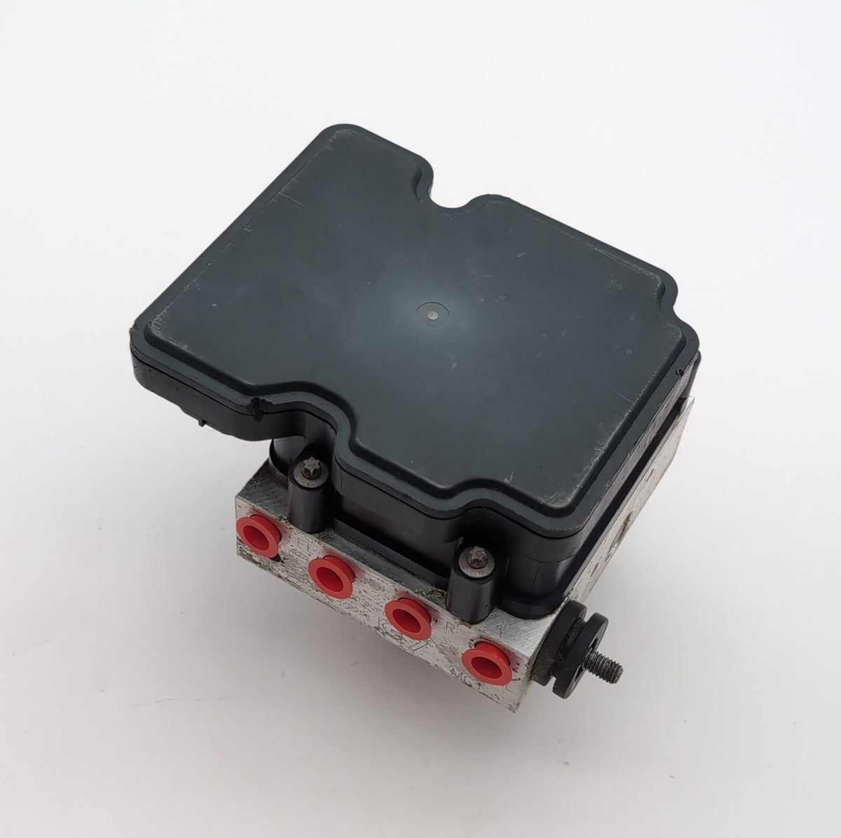2018 Nissan Murano 3.5L ABS Anti Lock Brake Pump Control Unit 476609UE0A