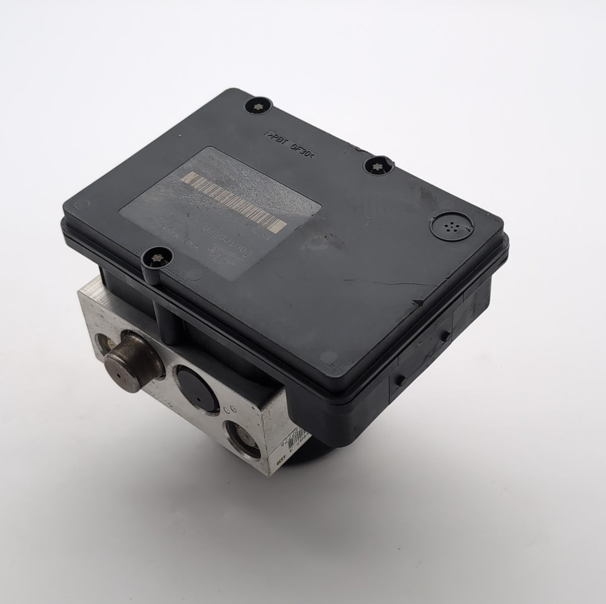 2003 2004 Nissan Xterra 3.3L ABS Anti Lock Brake Pump Control Unit 476601Z670