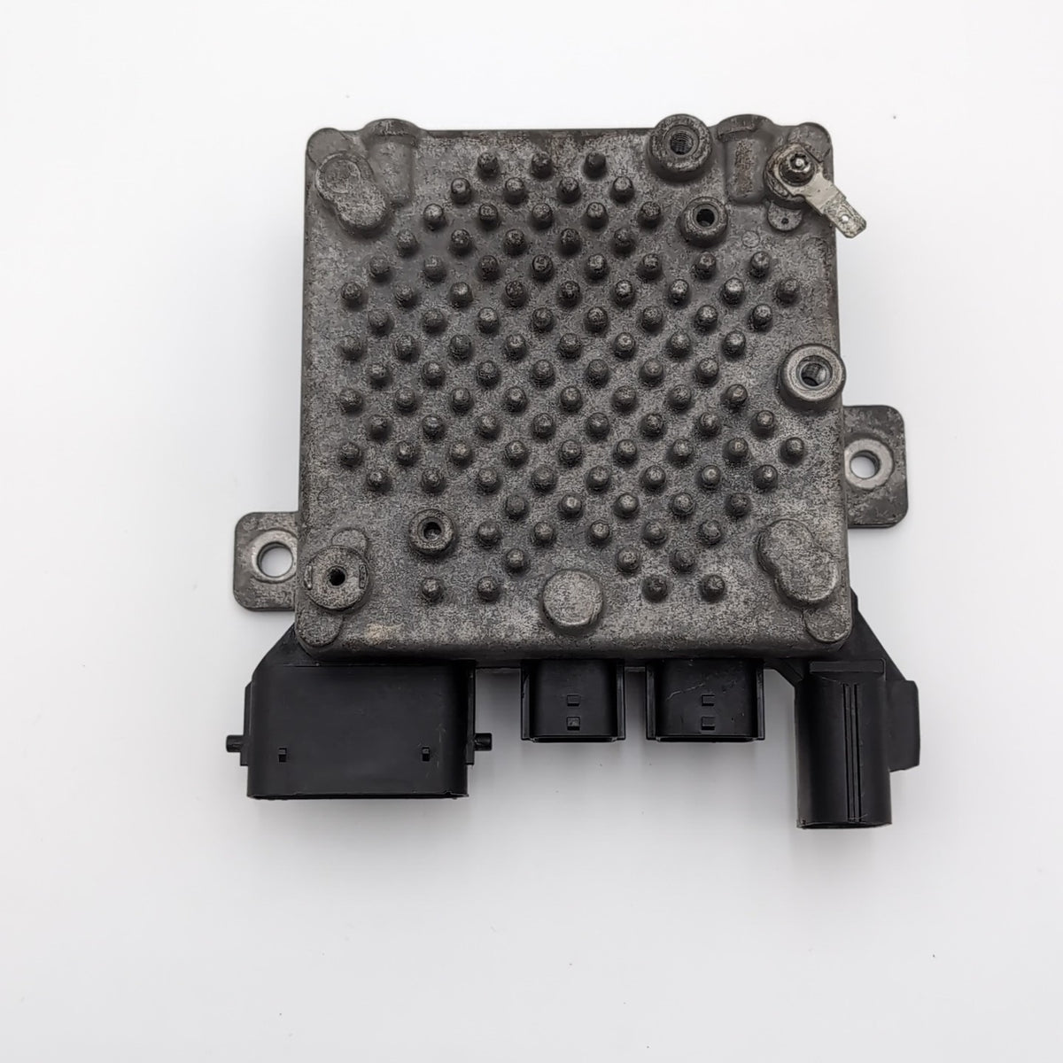 2015 Subaru WRX Power Steering Control Module 34710VA010 OEM