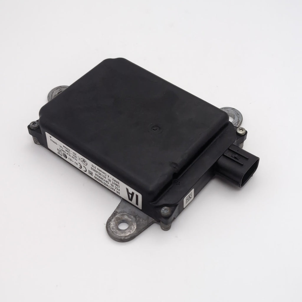 2015 2016 LEXUS IS350 REAR LEFT DRIVER SIDE BLIND SPOT RADAR SENSOR MODULE OEM