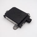 2015 2016 LEXUS IS350 REAR LEFT DRIVER SIDE BLIND SPOT RADAR SENSOR MODULE OEM