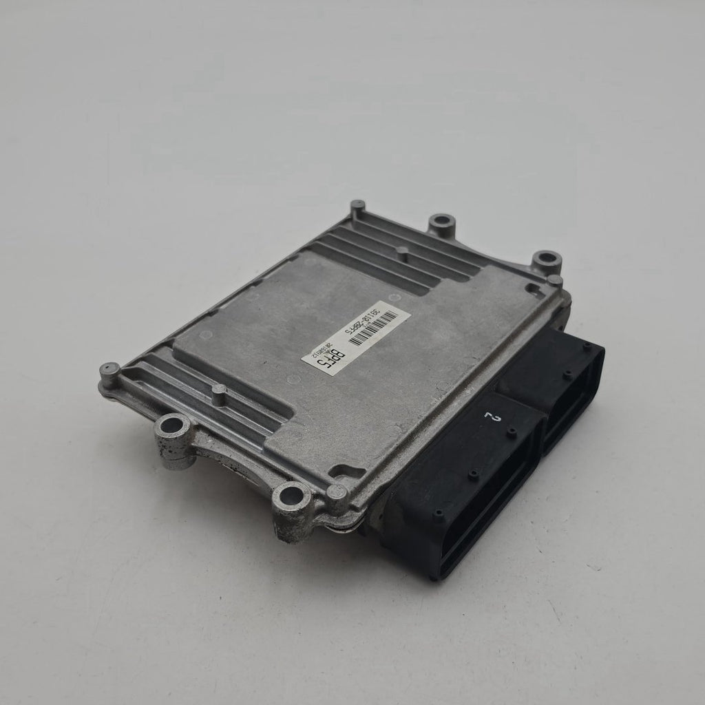 2017 2018 Kia Soul 1.6L Manual Engine Computer Control Module ECU 39110-2BPF5