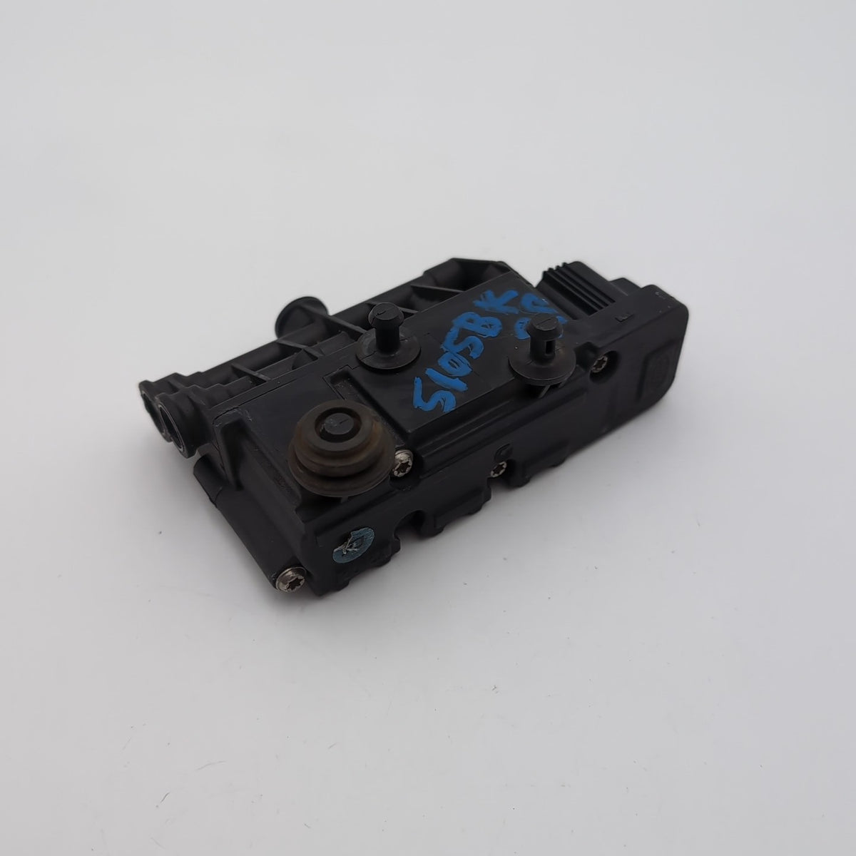 2006- 2013 Land Rover Range Rover Sport Air Suspension Valve Block EAS