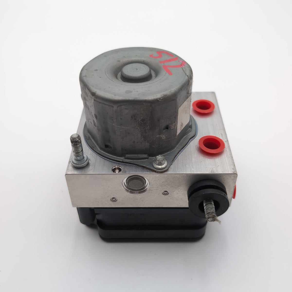 2019 Nissan Murano ABS Anti Lock Brake Pump Control Unit 476609UF5B