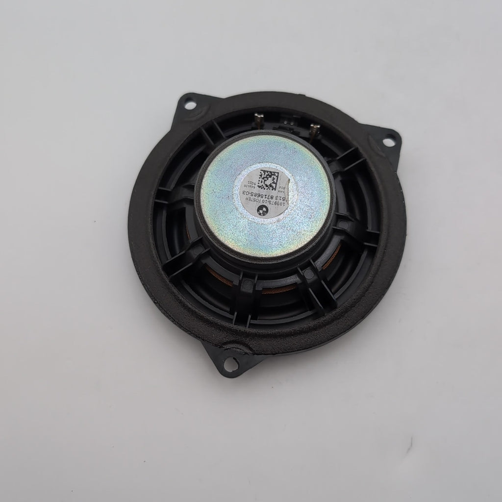 2014 BMW i3 I01 Hybrid Front Left or Right Door Mid Range Speaker Loudspeaker