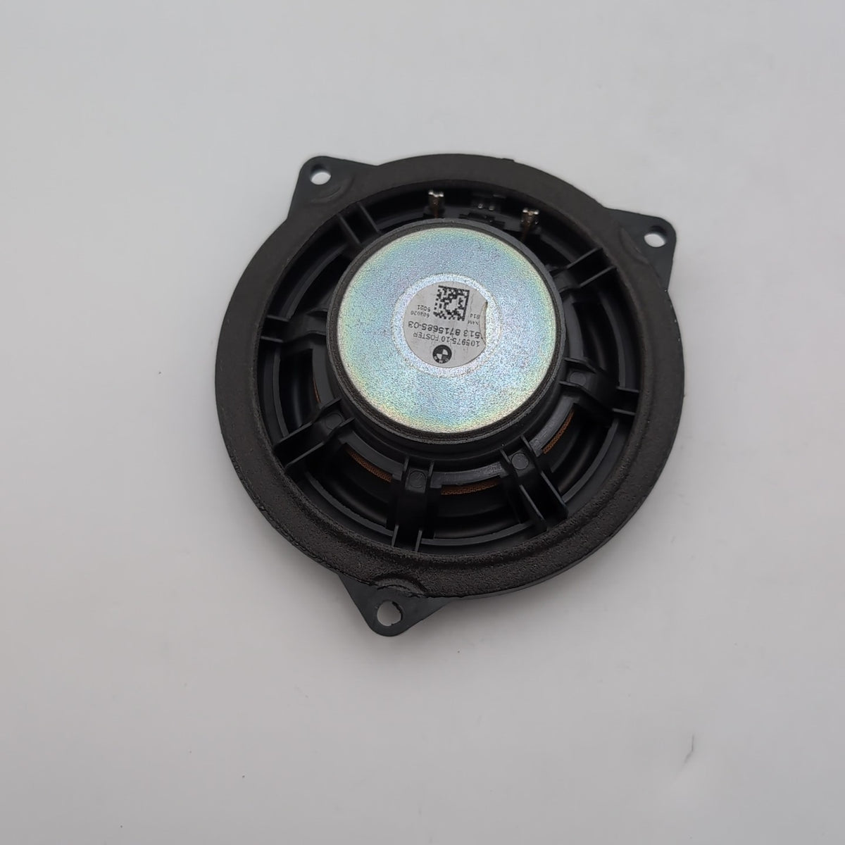 2014 BMW i3 I01 Hybrid Front Left or Right Door Mid Range Speaker Loudspeaker