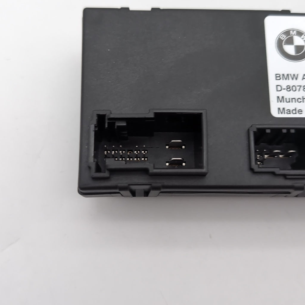 2023 2024 2025 BMW G60 XM X1 X2 X3 Trunk Lid Liftgate Control Module 5A74B11