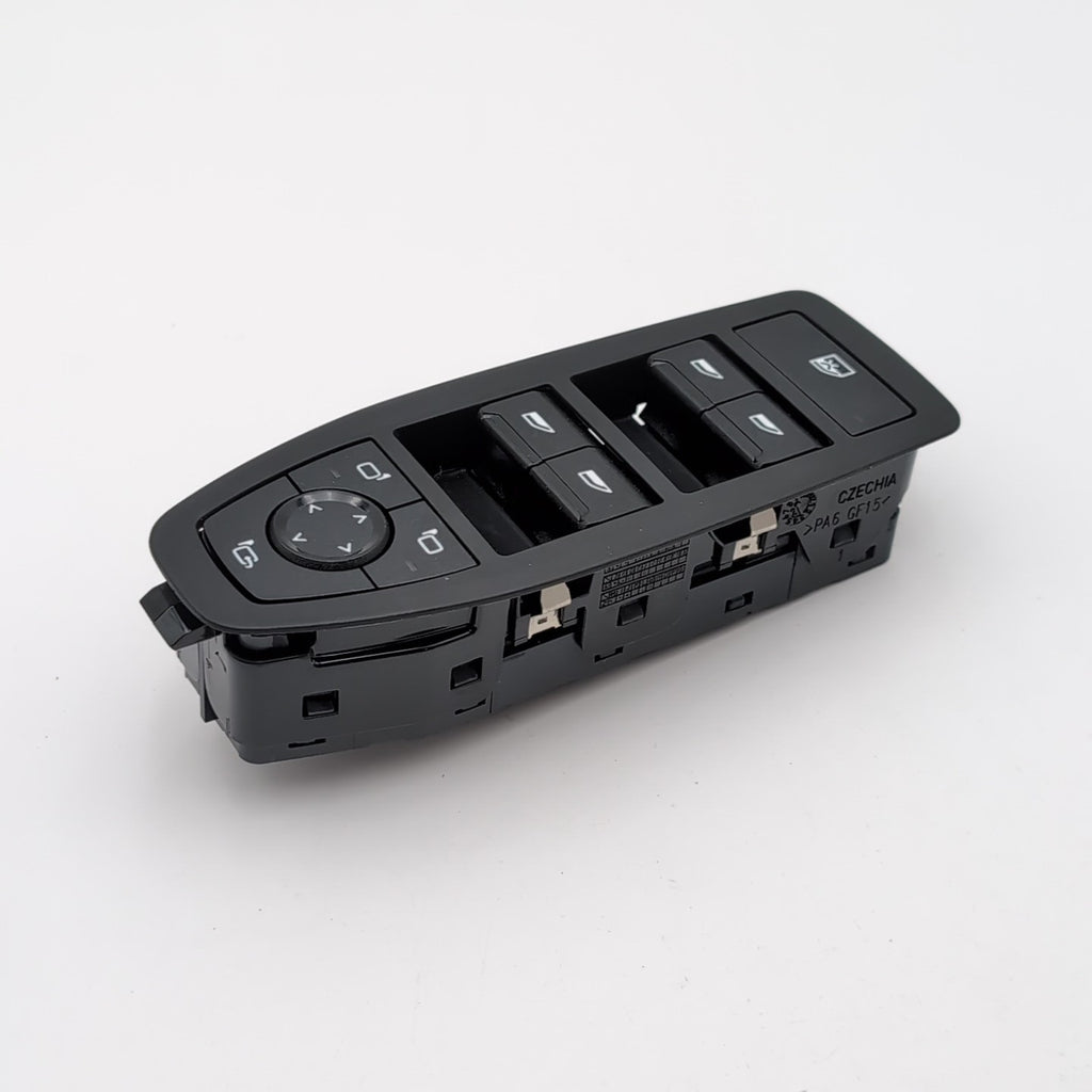 2023 2024 2025 BMW X1 X2 U11 U10 Front Driver Master Window Switch OEM 5A7CB16