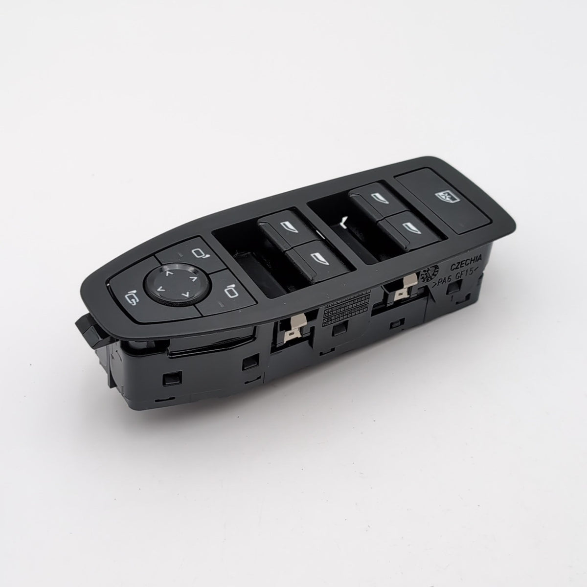 2023 2024 2025 BMW X1 X2 U11 U10 Front Driver Master Window Switch OEM 5A7CB16