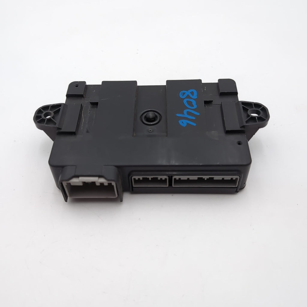 2010- 2013 Land Rover LR4 Anti Theft Keyless Entry Control Module AH2219H440AG