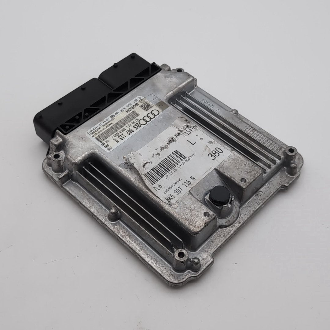 2014 2015 Audi A4 2.0L Engine Computer Control Module 8K5907115N