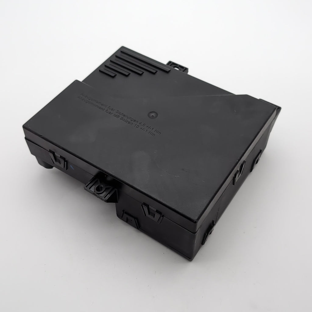 2007- 2013 Mercedes W221 S550 CL550 Electric Power Supply Control Fuse Box