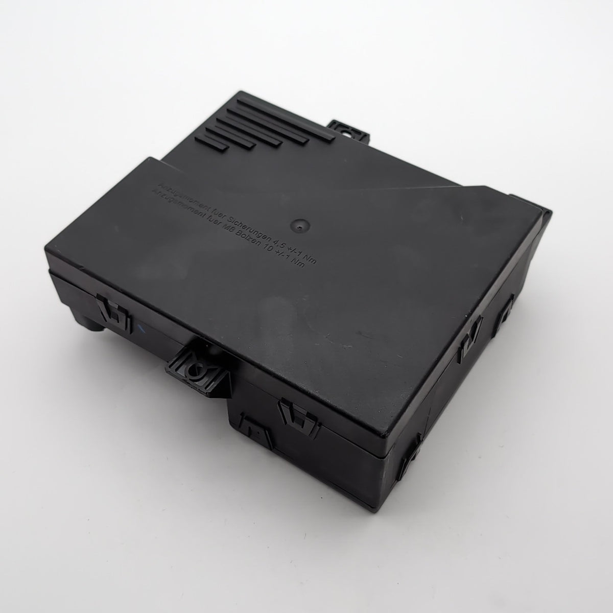 2007- 2013 Mercedes W221 S550 CL550 Electric Power Supply Control Fuse Box