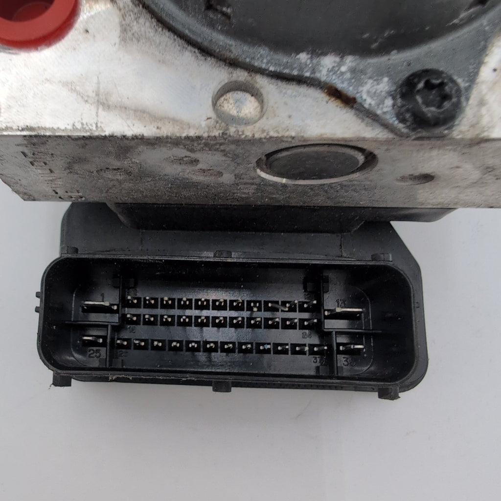 2013 2014 2015 Hyundai Sonata Hybrid ABS Anti Lock Brake Pump 58920-4R650