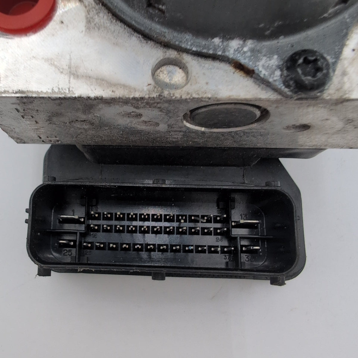 2013 2014 2015 Hyundai Sonata Hybrid ABS Anti Lock Brake Pump 58920-4R650