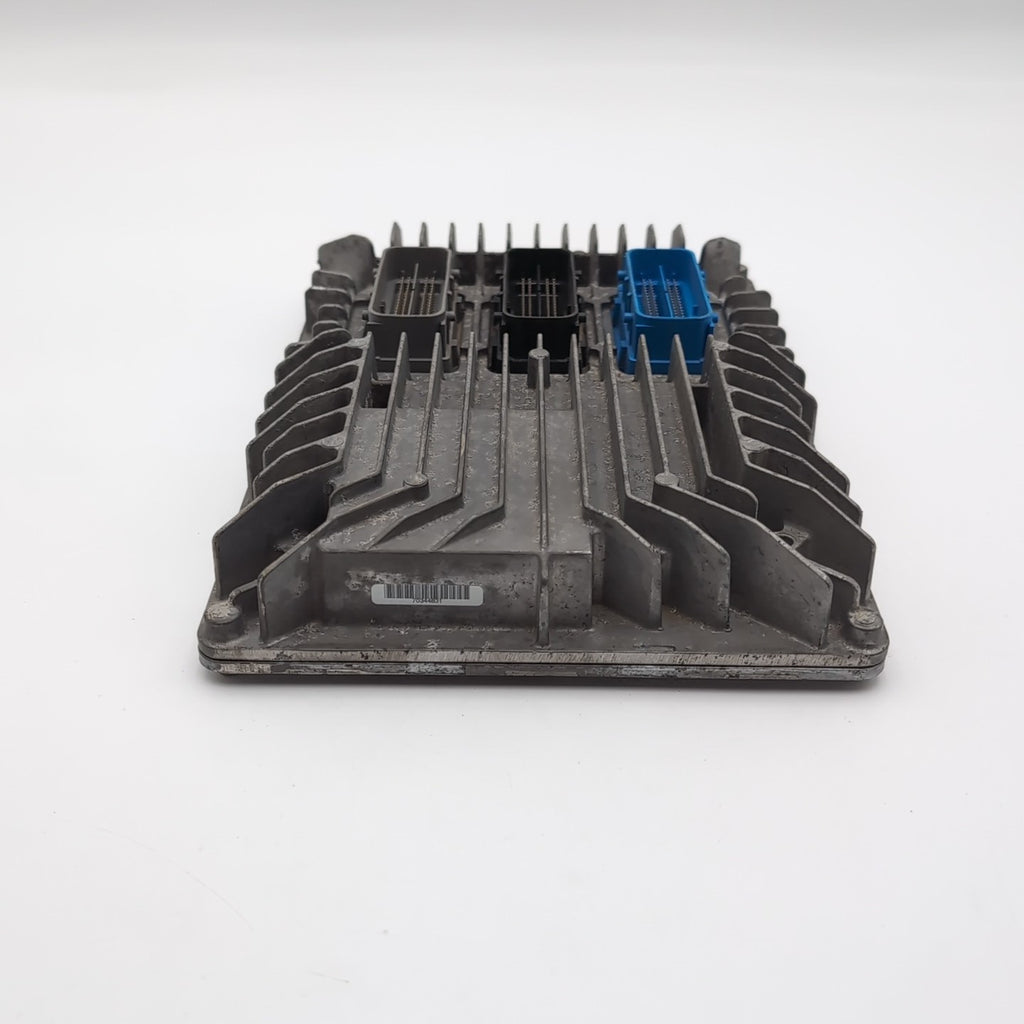 2013 2014 2015 Malibu Equinox Engine Computer E39A Module ECU ECM OEM 12655476