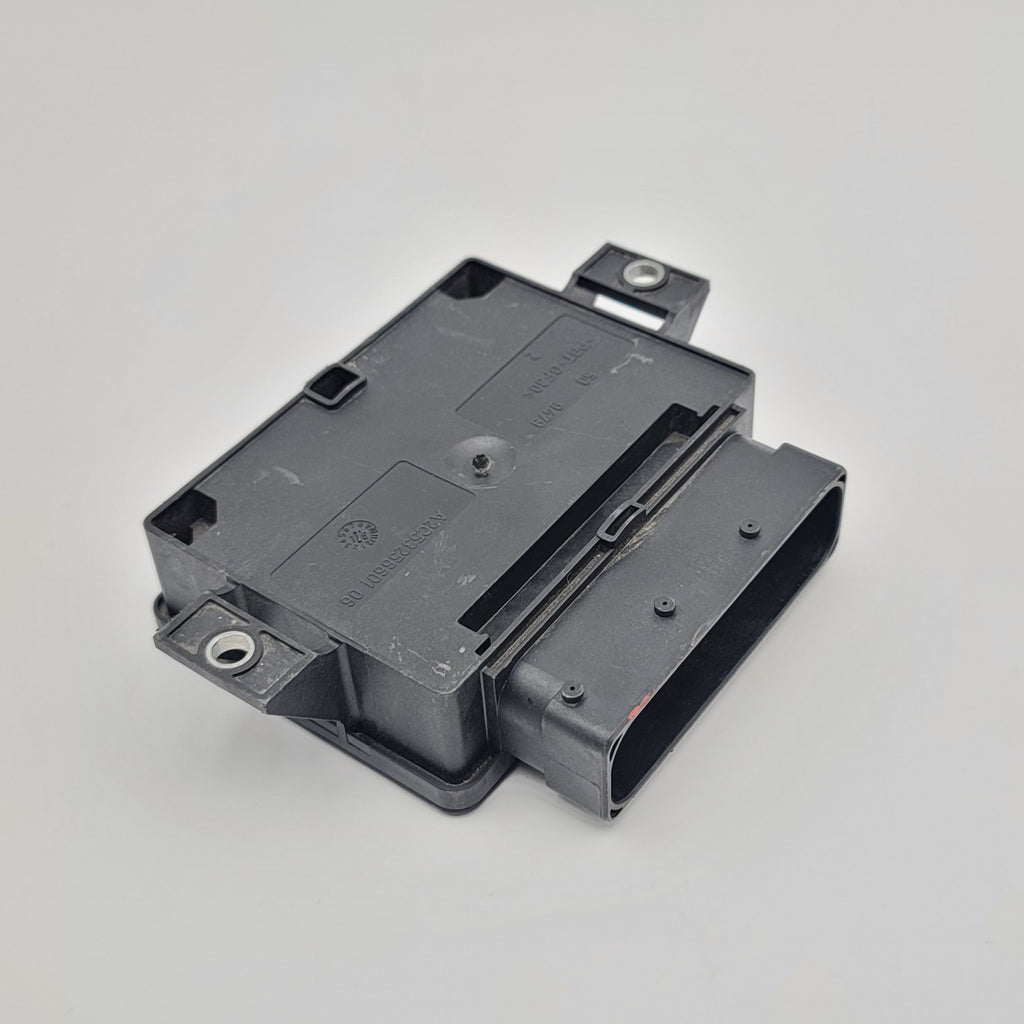 2011- 2017 AUDI A6 A7 A8 ELECTRIC PARKING BRAKE CONTROL MODULE 4H0907801E OEM