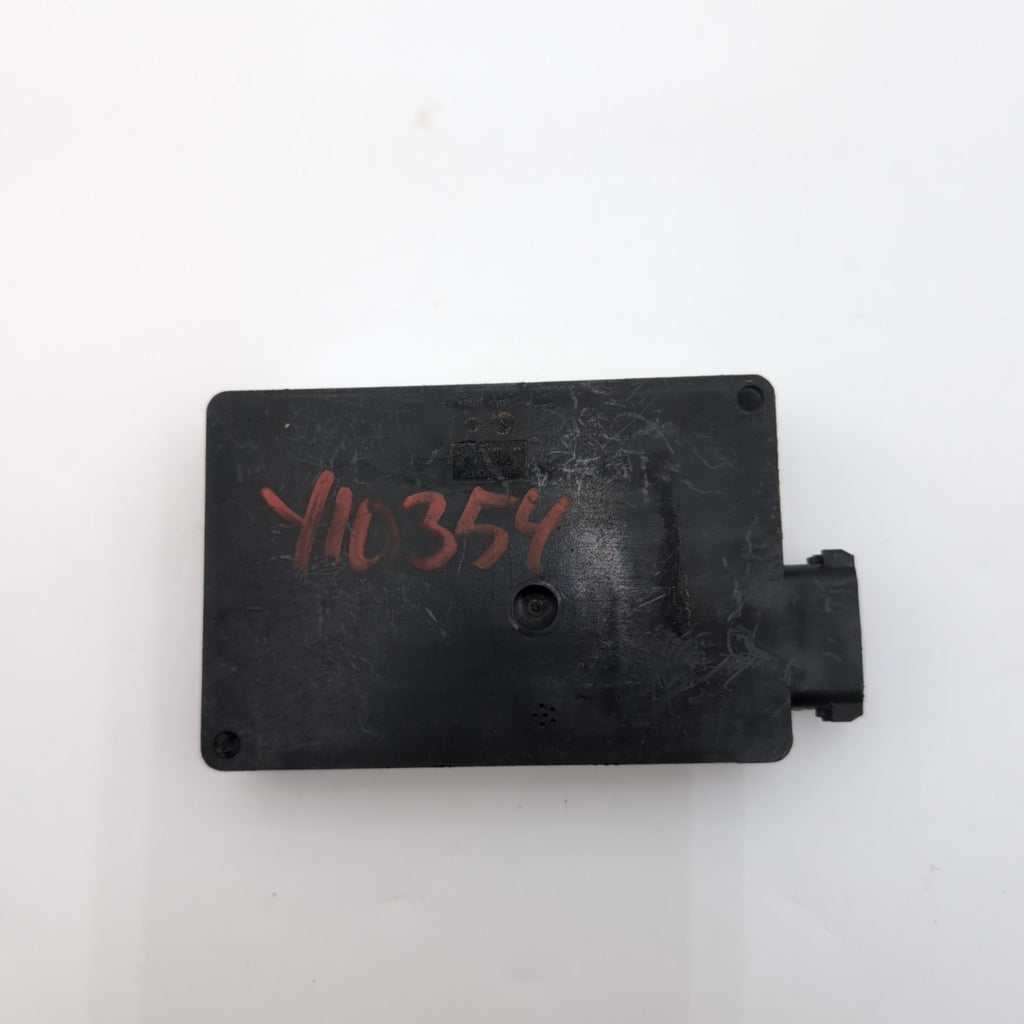 2011 2012 2013 Acura MDX Rear Blind Spot Radar Sensor MASR007387