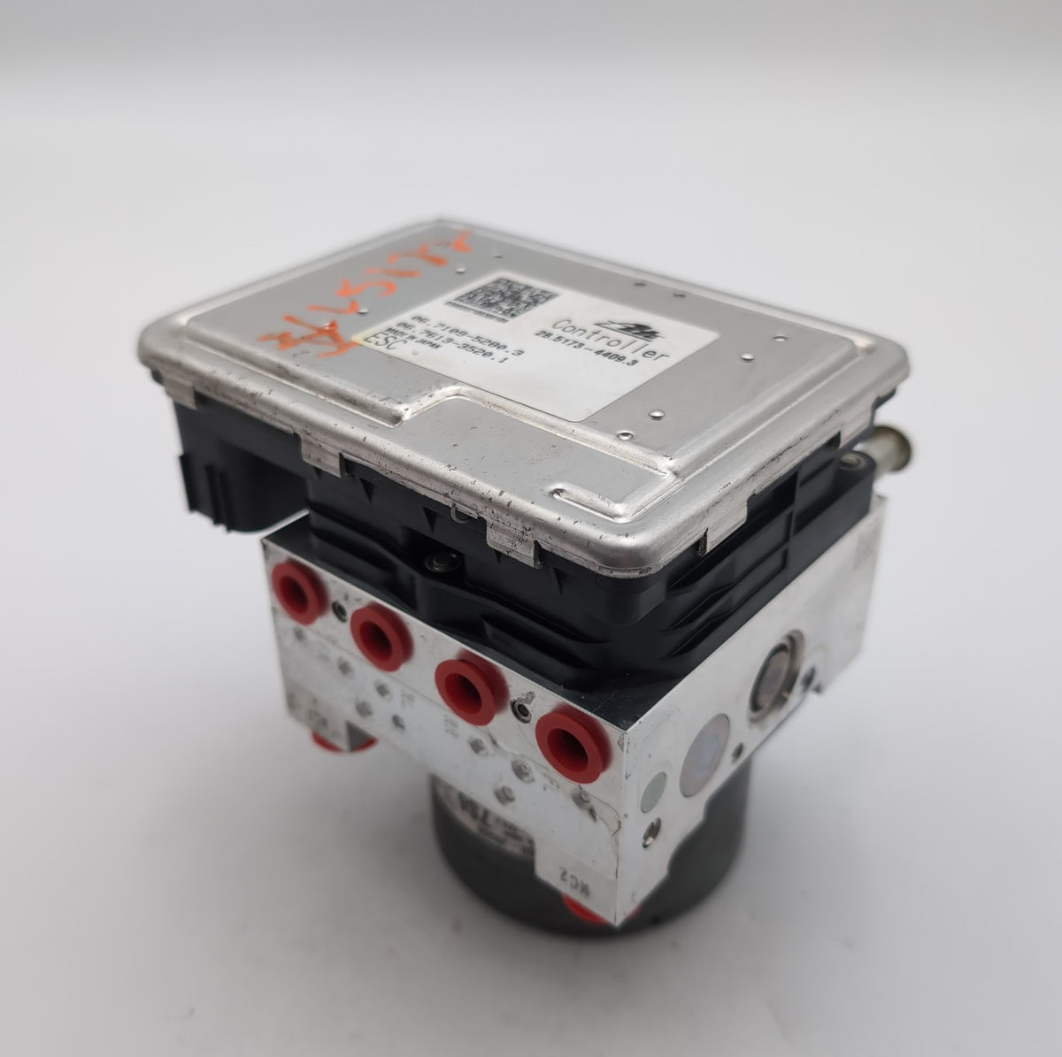 2022 2023 Hyundai Kona 2.0L ABS Anti Lock Brake Pump Control Unit 58900-J9300