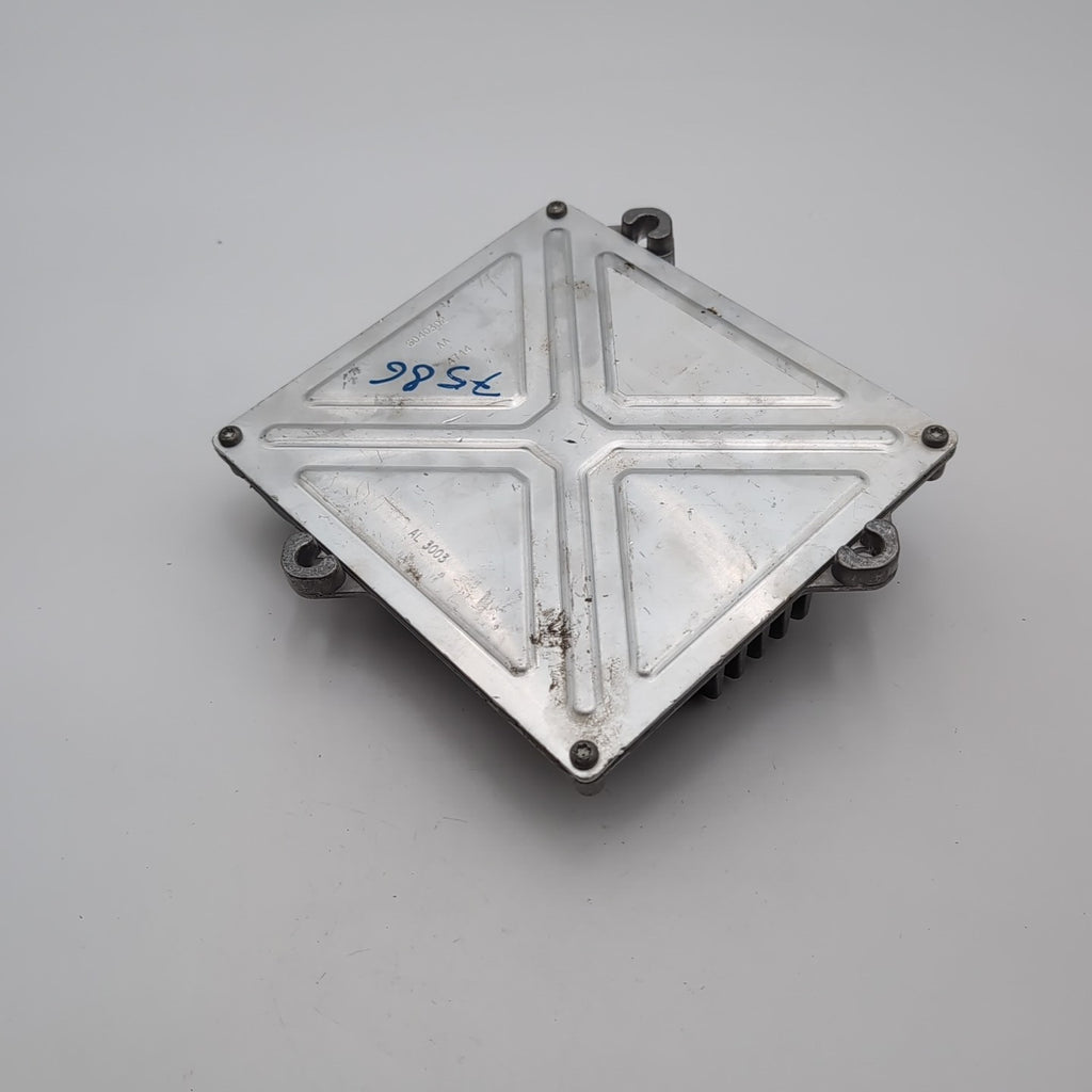 2015 Chevrolet Corvette C7 Body Suspension Control Module OEM 23271205